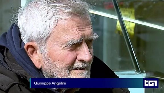 Cerenova, rubano lo zaino e il sacco a pelo a un clochard, scatta la solidarietà