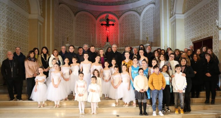 “San Paolo, da Persecutore ad Apostolo”