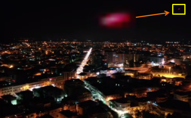 I migliori avvistamenti ufo in Italia del 2022: pubblicato il “video-collection” su Youtube