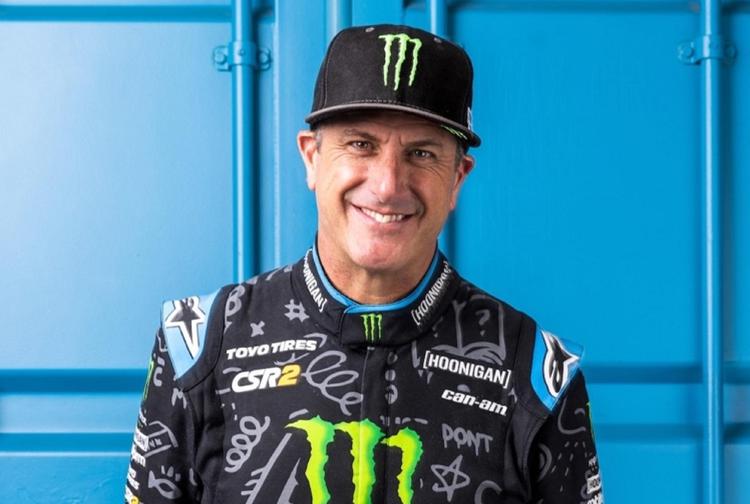 Stati Uniti, Ken Block, campione di rally è morto all’età di 55 anni in un incidente in motoslitta nello Utah