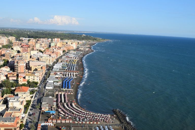 Case al mare: Ladispoli scende  nelle preferenze, ma resta in top 10