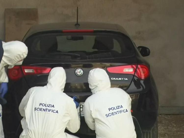 L’auto del boss Matteo Messina Denaro è stata ritrovata nei pressi dell’abitazione di Giovanni Luppino