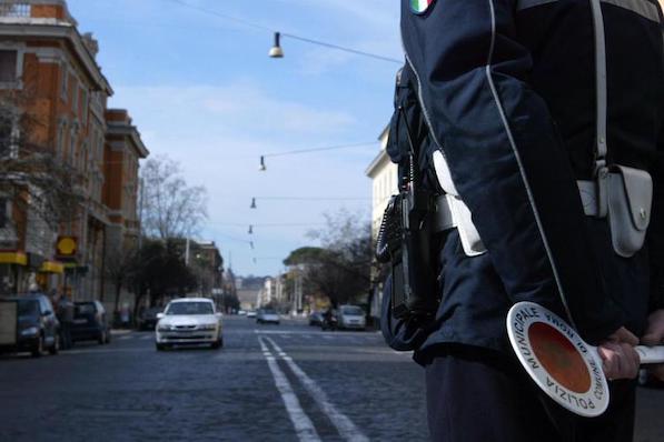 Roma, l’8 gennaio sarà la prima domenica ecologica dell’anno