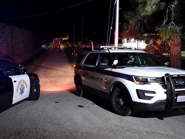 Usa, nuova strage in California: un uomo armato ha ucciso sette persone ad Half Moon Bay