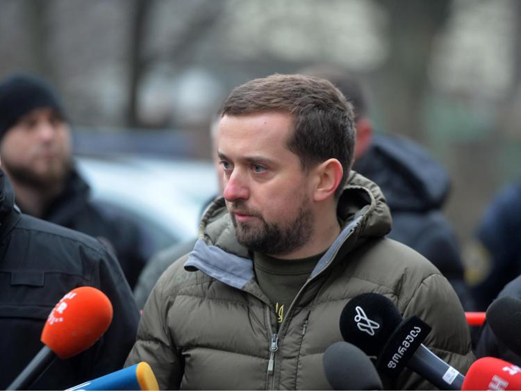 Ucraina, si è dimesso Kyrylo Tymoshenko vice capo dell’ufficio della presidenza