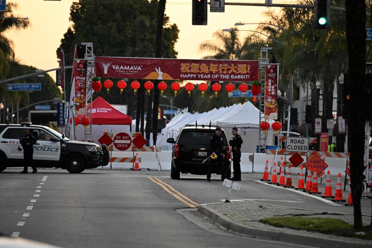 Usa, l’autore della strage a Monterey Park si è suicidato