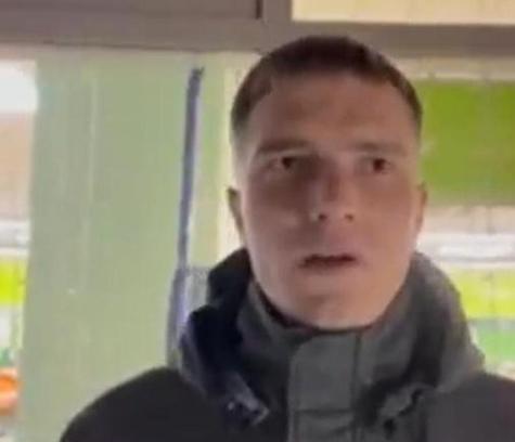 Andrey Medvedev, l’ex comandante di un gruppo di mercenari della Wagner fuggito in Norvegia è stato arrestato