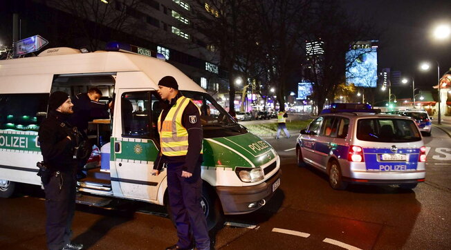 Germania: tenta di uccidere una bimba di 5 anni in un parco di Berlino. Arrestato un 19enne