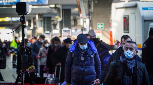 Treni locali, la denuncia di Legambiente: “Tra le peggiori tratte la Roma-Lido e la Roma-Viterbo”