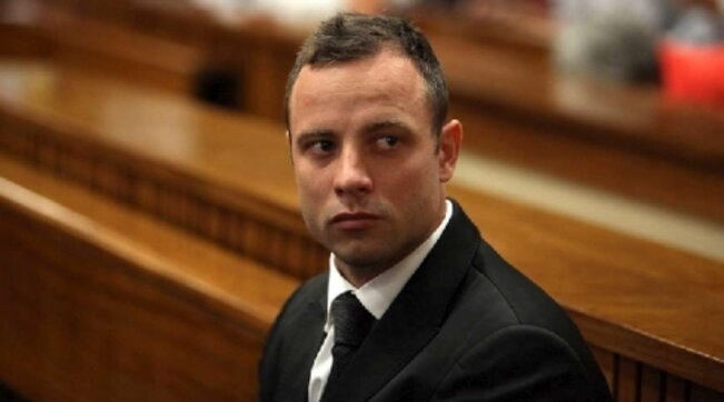 Sudafrica: Oscar Pistorius a fine mese potrebbe uscire dal carcere, vorrebbe venire in Italia