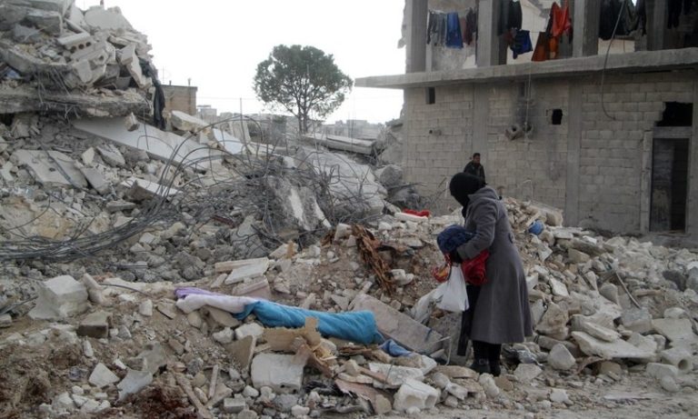 Terremoto in Turchia: rinvenuti i sei corpi della famiglia italiana di origini siriane dispersa da una settimana