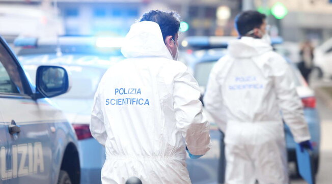 Tragedia a Civitavecchia: un operaio di 29 anni è morto nel porto schiacciato da un container
