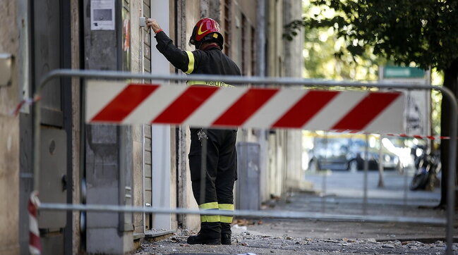 Terremoto del Centro-Italia del 2016: truffa all’Unione europea per 800mila euro. Nei guai un albergatore del Teramano