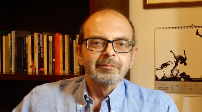 Editoria, si è spento a 63 anni il giornalista e scrittore Curzio Maltese