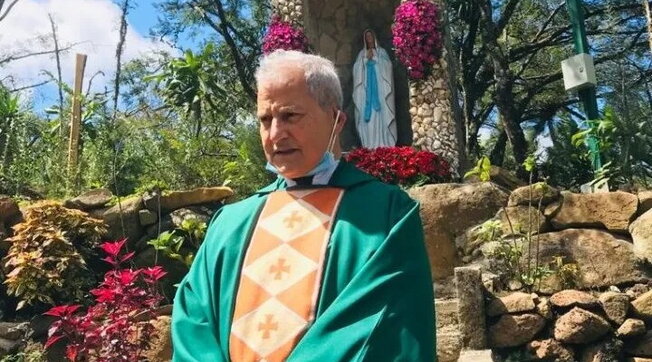 Nicaragua: il governo ha deciso l’espulsione dal Paese per il sacerdote italiano Cosimo Damiano Muratori