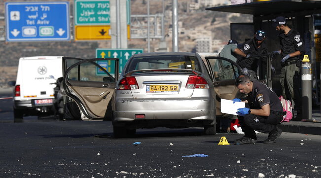 Israele, attentato a Gerusalemme: un palestinese ha ucciso due persone e altre sei ferite prima di essere abbattuto dalle forze di sicurezza