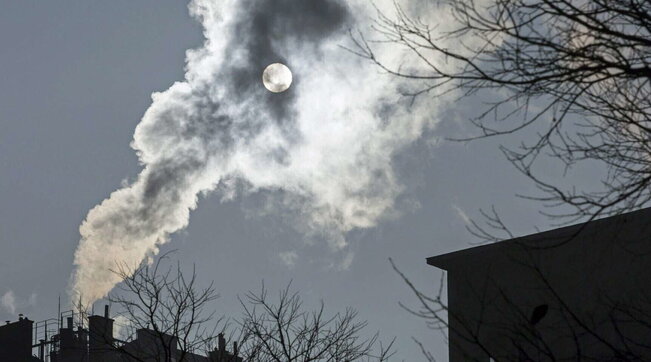 Inquinamento in Italia: calano biossido e polveri sottili, male invece l’ozono