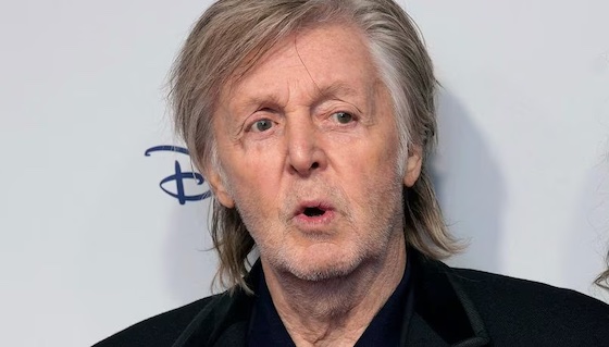 Gran Bretagna, Paul McCartney potrebbe cantare all’incoronazione di Re Carlo III
