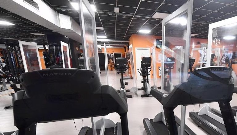 Roma, furti in una palestra a Fidene: denunciate due persone