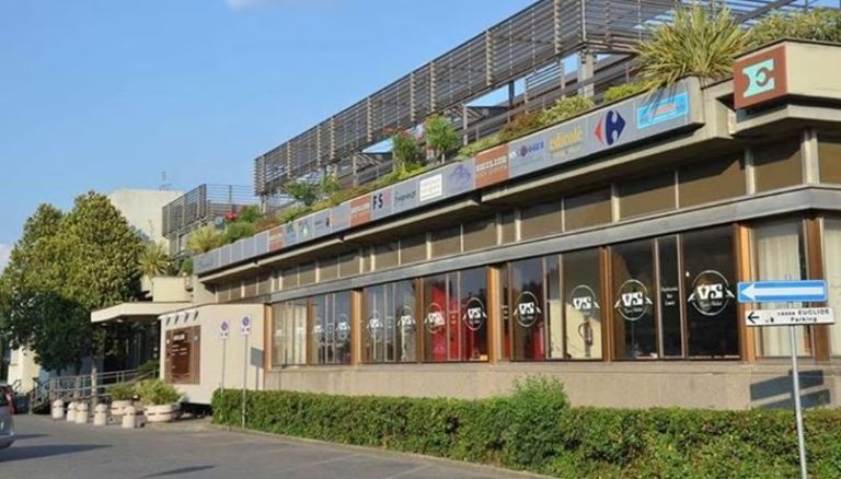 Roma, apre la biblioteca “Sala studio Euclide” sulla Flaminia