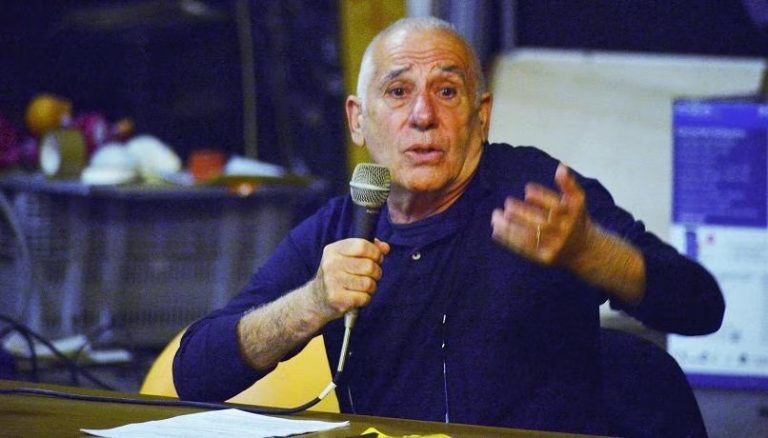 L’ex brigatista Renato Curcio indagato a Torino per la sparatoria alla cascina Spiotta del 1975