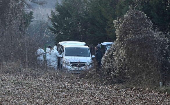 Lombardia, Il corpo di Yana Malayko è stato ritrovato in un campo al confine tra le province di Mantova e di Brescia