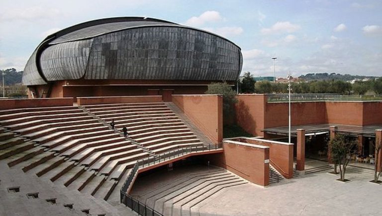 Roma: all’Auditorium Parco della Musica torna “Libri Come” dal 23 al 26 marzo