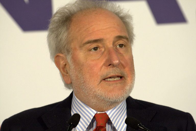 Roma, si è spento a 79 anni Enzo Carra: giornalista ed ex parlamentare