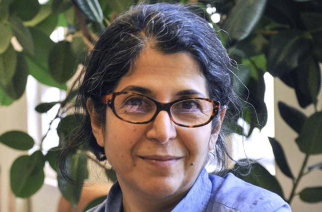 Rilasciata la ricercatrice franco-iraniana Fariba Adelkhah