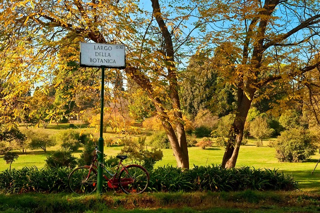 Visite guidate e trekking storico-ambientali nei parchi e nelle ville di Roma