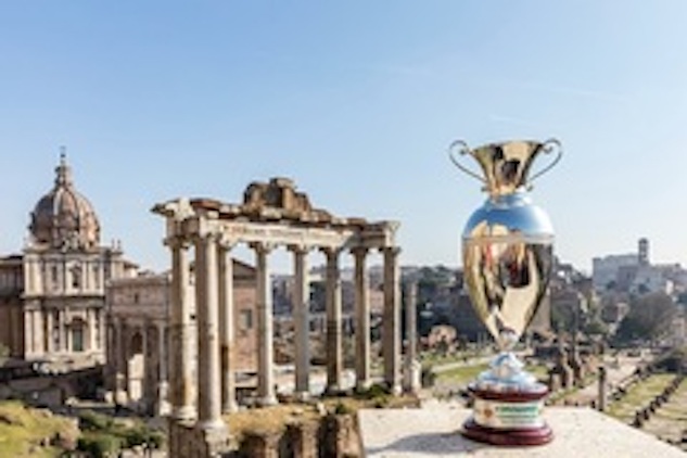 Roma: Pallavolo al PalaEur la fase finale di Coppa Italia