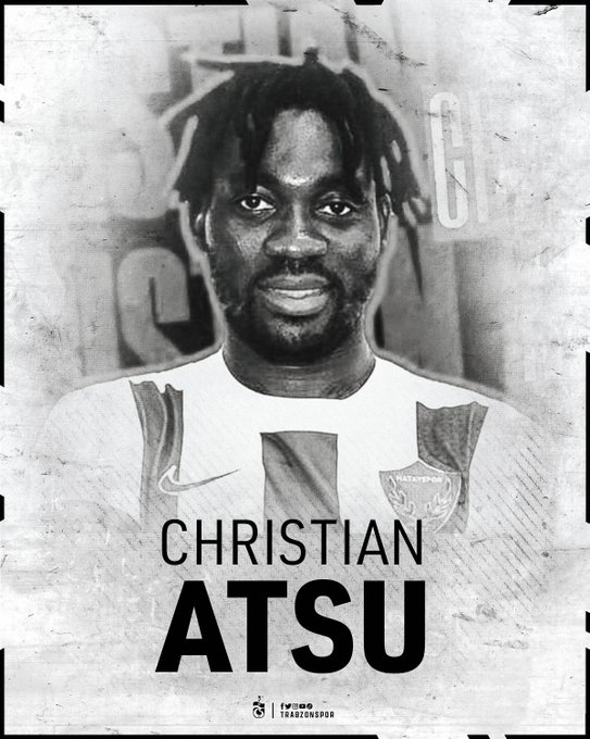 Turchia: ritrovato il corpo del calciatore Christian Atsu sotto le macerie