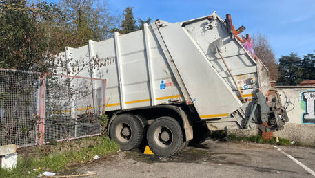 Regione Lazio: sui rifiuti il Tar, da l’ok all’ordinanza sul trattamento