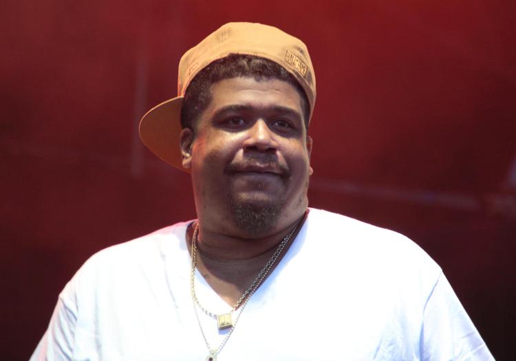 Musica: è morto a 54 anni David Jolicoeur dei De La Soul