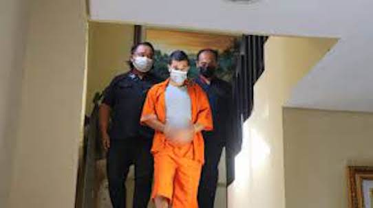 Arrestato a Bali il latitante di ‘ndrangheta Antonio Strangio