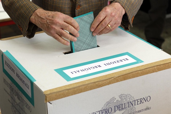 Elezioni regionali del Lazio: il voto domenica 12 e lunedì 13 febbraio