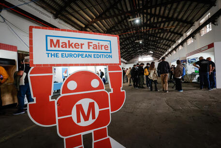 Roma, “Maker Faire 2023” dal 20 al 23 ottobre, la Fiera sull’innovazione