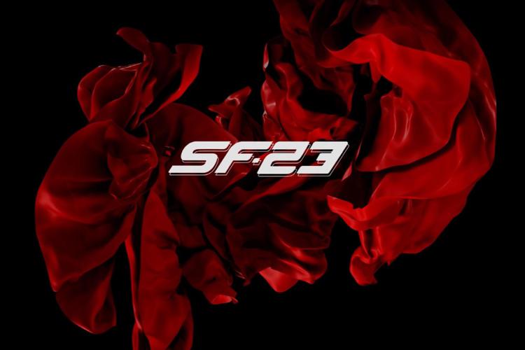 F1: la nuova Ferrari di Leclerc e Sainz si chiama SF-23