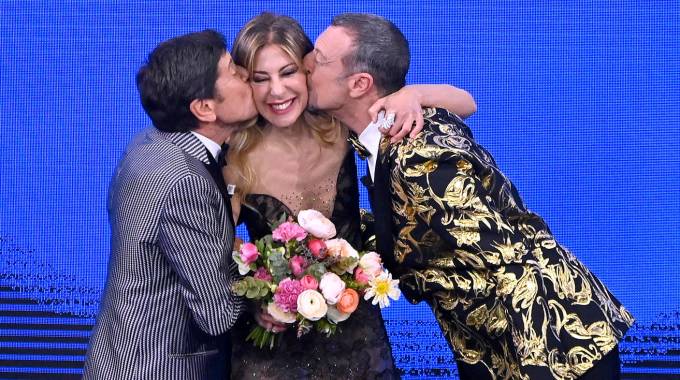 Sanremo: ottimi gli ascolti della seconda serata del Festival con oltre 10,5 milioni di spettatori e uno share del 62,3%