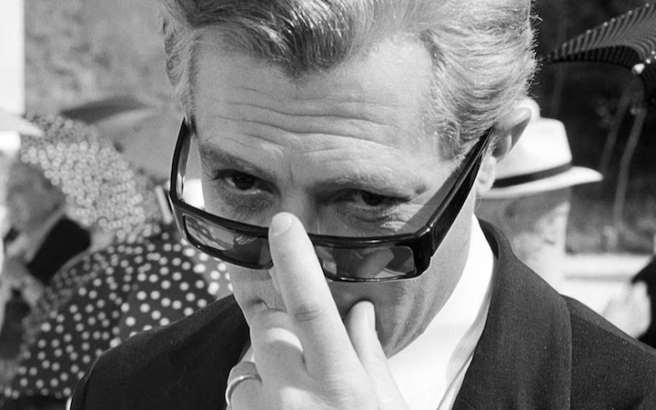 Cinema, il capolavoro “Otto e mezzo” di Federico Fellini compie 60 anni