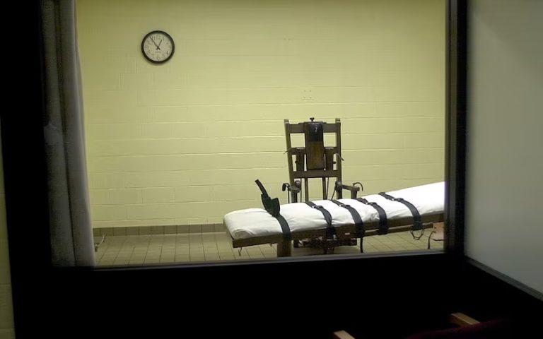 Usa, pena di morte nello Stato del Texas: è la sesta esecuzione dell’inizio del 2023