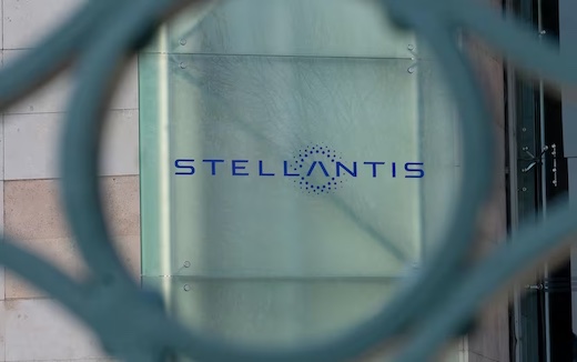 Stellantis, 2 miliardi ai dipendenti di tutto il mondo: premio di 1.879 euro per gli italiani