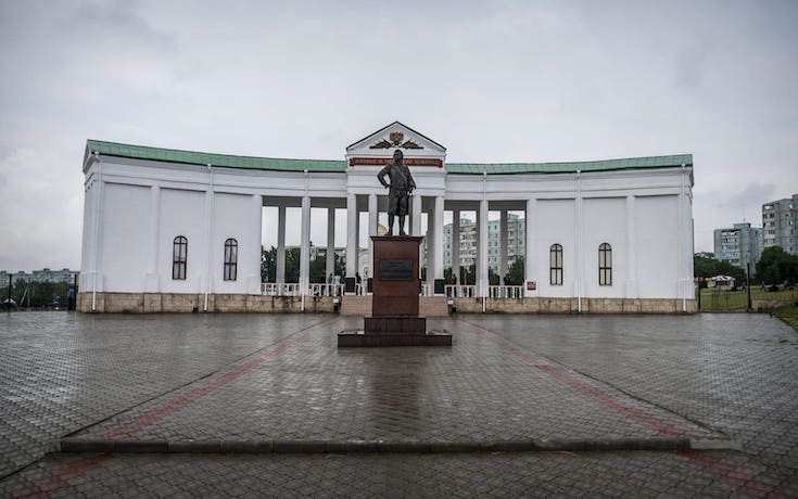 Guerra Ucraina, Mosca: “Kiev prepara un attacco in Transnistria”. Il Governo moldavo: “La Russia fa disinformazione”
