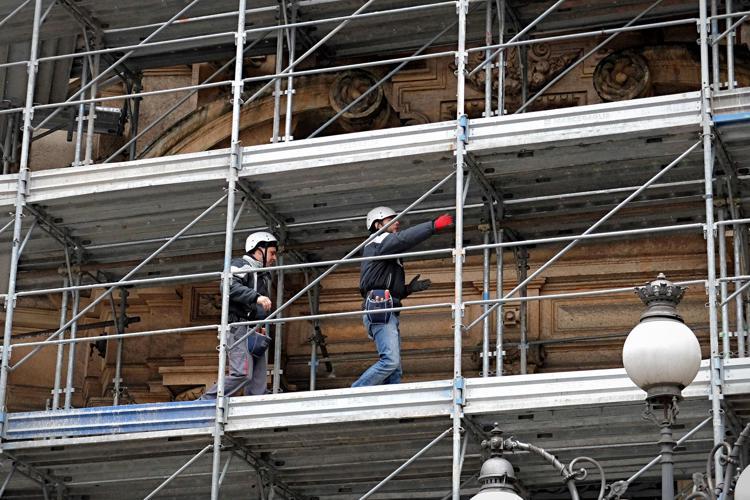 Lo stallo del Superbonus, a rischio 25mila aziende, 90mila cantieri e 130 mila posti di lavoro