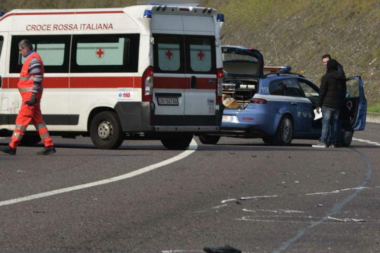 Voltaggio (Alessandria), incidente sul lavoro al cantiere del Terzo Valico: morto un operaio