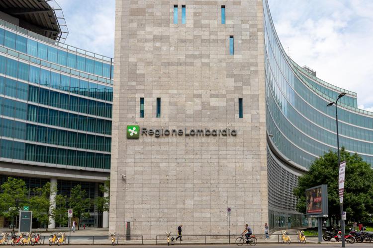 Elezioni regionali in Lombardia, primo confronto tra i candidati organizzato dall’AdnKronos
