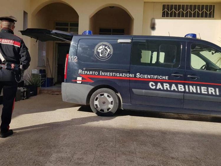 Campobello di Mazari (Trapani), arrestato il medico di Matteo Messina Denaro