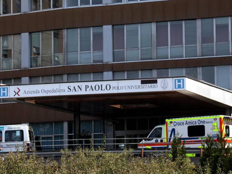 Milano, Alfredo Cospito è stato ricoverato in via precauzionale all’ospedale San Paolo