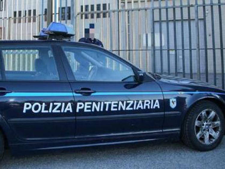 Evaso oggi dal carcere di Badu ‘e Carros a Nuoro il boss Marco Raduano