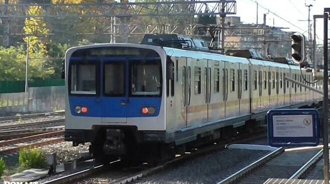 Pendolaria, Trasportiamo: “Viterbo e Lido peggiori ferrovie d’Italia. Era prevedibile”